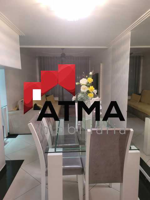Conheça 7. do imóvel - Cobertura à venda Rua Paula Barros, Vila da Penha, Rio de Janeiro - R$ 990.000 - VPCO40012 - 8 7. - 8