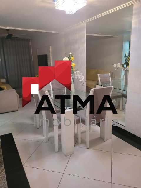 Conheça 9. do imóvel - Cobertura à venda Rua Paula Barros, Vila da Penha, Rio de Janeiro - R$ 990.000 - VPCO40012 - 10 9. - 10