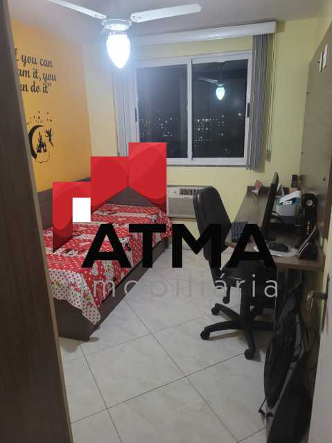 Conheça 10. do imóvel - Cobertura à venda Rua Paula Barros, Vila da Penha, Rio de Janeiro - R$ 990.000 - VPCO40012 - 11 10. - 11