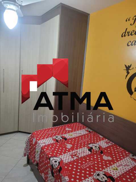 Conheça 11. do imóvel - Cobertura à venda Rua Paula Barros, Vila da Penha, Rio de Janeiro - R$ 990.000 - VPCO40012 - 12 11. - 12