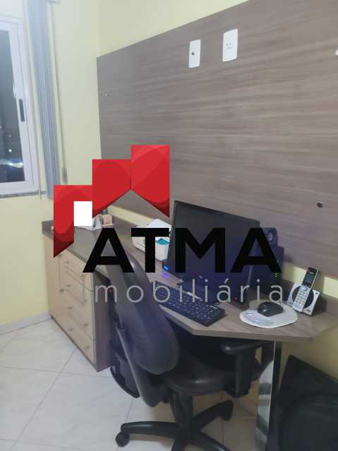 Conheça 12. do imóvel - Cobertura à venda Rua Paula Barros, Vila da Penha, Rio de Janeiro - R$ 990.000 - VPCO40012 - 13 12. - 13
