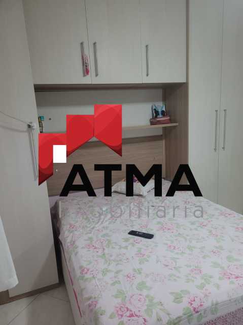 Conheça 16. do imóvel - Cobertura à venda Rua Paula Barros, Vila da Penha, Rio de Janeiro - R$ 990.000 - VPCO40012 - 17 16. - 17
