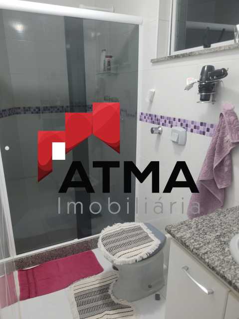 Conheça 19. do imóvel - Cobertura à venda Rua Paula Barros, Vila da Penha, Rio de Janeiro - R$ 990.000 - VPCO40012 - 20 19. - 20
