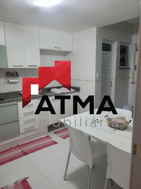 Conheça 20. do imóvel - Cobertura à venda Rua Paula Barros, Vila da Penha, Rio de Janeiro - R$ 990.000 - VPCO40012 - 21 20. - 21