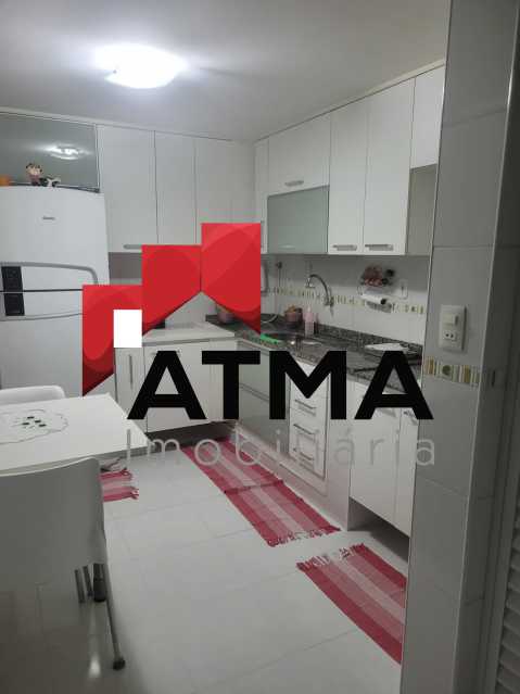 Conheça 22. do imóvel - Cobertura à venda Rua Paula Barros, Vila da Penha, Rio de Janeiro - R$ 990.000 - VPCO40012 - 23 22. - 23