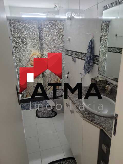 Conheça 24. do imóvel - Cobertura à venda Rua Paula Barros, Vila da Penha, Rio de Janeiro - R$ 990.000 - VPCO40012 - 25 24. - 25