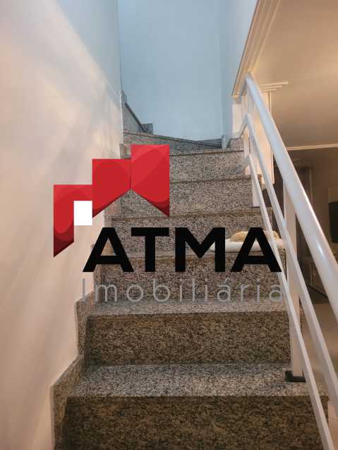 Conheça 25. do imóvel - Cobertura à venda Rua Paula Barros, Vila da Penha, Rio de Janeiro - R$ 990.000 - VPCO40012 - 26 25. - 26