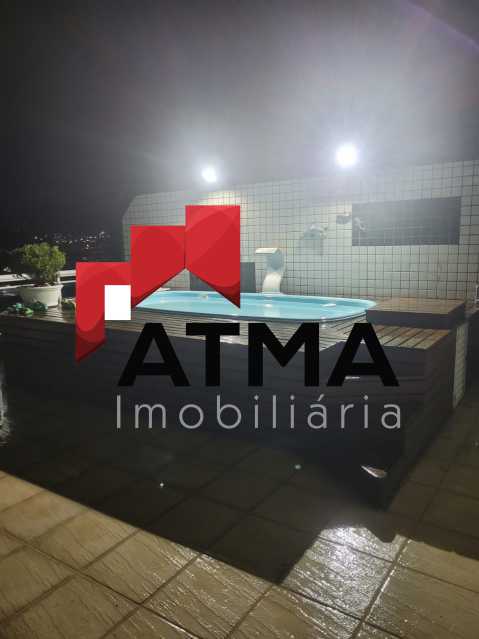 Conheça 28. do imóvel - Cobertura à venda Rua Paula Barros, Vila da Penha, Rio de Janeiro - R$ 990.000 - VPCO40012 - 28 28. - 28
