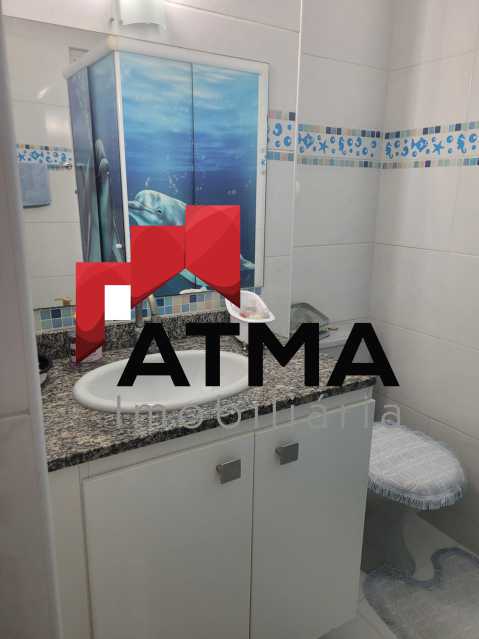 Conheça 29. do imóvel - Cobertura à venda Rua Paula Barros, Vila da Penha, Rio de Janeiro - R$ 990.000 - VPCO40012 - 29 29. - 29