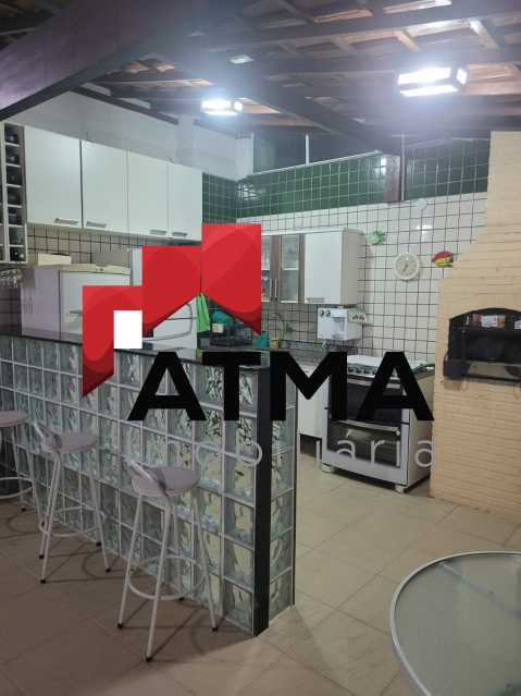 Conheça 30. do imóvel - Cobertura à venda Rua Paula Barros, Vila da Penha, Rio de Janeiro - R$ 990.000 - VPCO40012 - 30 30. - 30