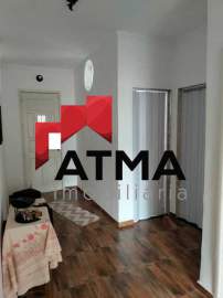 Ótima localização - Apartamento à venda Rua Turvo, Irajá, Rio de Janeiro - R$ 310.000 - VPAP21305