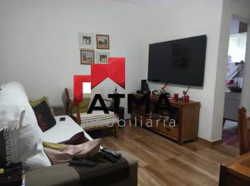 Realize seu Sonho - Apartamento à venda Rua Borja Reis, Engenho de Dentro, Rio de Janeiro - R$ 225.000 - VPAP21307