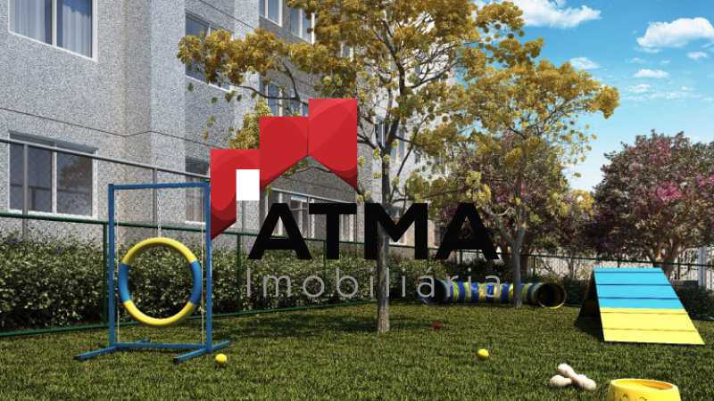 Conheça 4e5badc128c6687eaf0ff4741b1c28 do imóvel - Apartamento à venda Avenida Brasil, Guadalupe, Rio de Janeiro - R$ 175.000 - VPAP21308 - 9 4e5badc128c6687eaf0ff4741b1c28 - 9