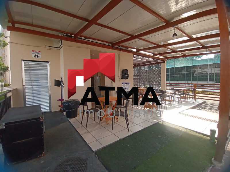 Conheça 3321_G1724943360 do imóvel - Apartamento à venda Rua Estremadura, Irajá, Rio de Janeiro - R$ 255.000 - VPAP21310 - 23 3321_G1724943360 - 23