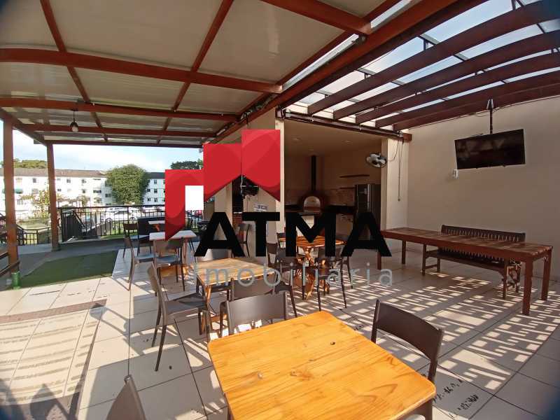 Conheça 3321_G1724943337 do imóvel - Apartamento à venda Rua Estremadura, Irajá, Rio de Janeiro - R$ 255.000 - VPAP21310 - 22 3321_G1724943337 - 22