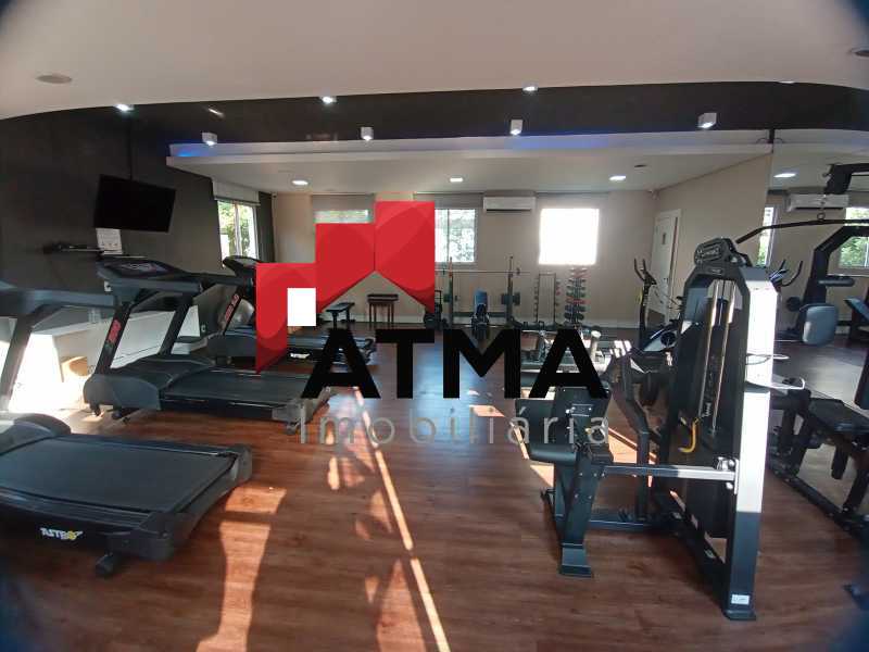 Conheça 3321_G1724943328 do imóvel - Apartamento à venda Rua Estremadura, Irajá, Rio de Janeiro - R$ 255.000 - VPAP21310 - 24 3321_G1724943328 - 24