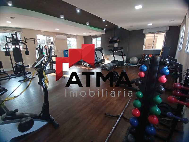 Conheça 3321_G1724943319 do imóvel - Apartamento à venda Rua Estremadura, Irajá, Rio de Janeiro - R$ 255.000 - VPAP21310 - 21 3321_G1724943319 - 21