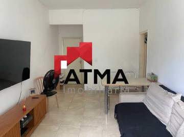 Apartamento à venda Estrada do Engenho da Pedra, Ramos, Rio de Janeiro - R$ 220.000 - VPAP21315
