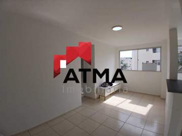 Apartamento à venda Estrada João Paulo, Honório Gurgel, Rio de Janeiro - R$ 163.000 - VPAP21316