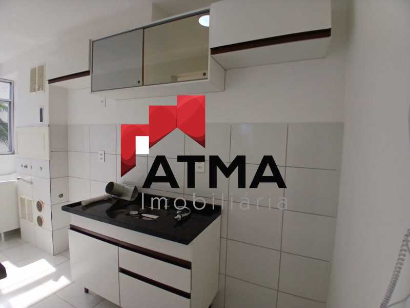 Conheça 9 1. do imóvel - Apartamento à venda Estrada João Paulo, Honório Gurgel, Rio de Janeiro - R$ 163.000 - VPAP21316 - 9 9 1. - 9