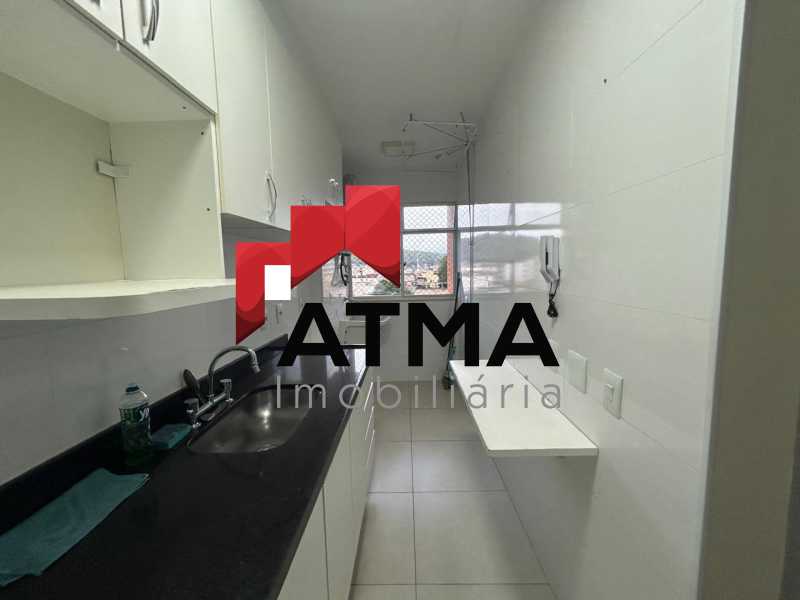 Conheça 19. do imóvel - Apartamento à venda Rua Volta, Vila da Penha, Rio de Janeiro - R$ 400.000 - VPAP30467 - 18 19. - 18