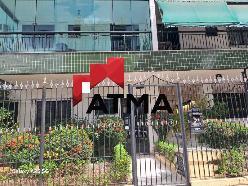 Conheça 1. do imóvel - Apartamento à venda Rua Joaquim Rego, Olaria, Rio de Janeiro - R$ 265.000 - VPAP21317 - 1 1. - 1