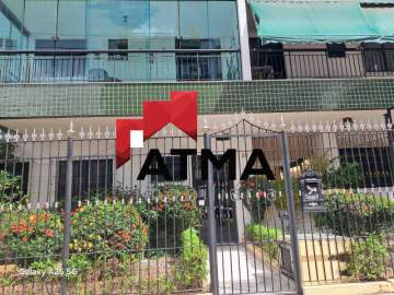 Imperdível - Apartamento à venda Rua Joaquim Rego, Olaria, Rio de Janeiro - R$ 265.000 - VPAP21317
