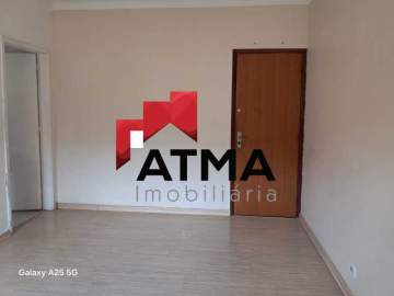 Imperdível - Apartamento à venda Rua Joaquim Rego, Olaria, Rio de Janeiro - R$ 265.000 - VPAP21317