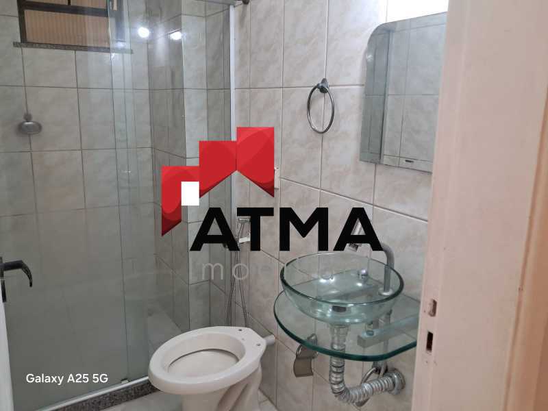 Conheça 15. do imóvel - Apartamento à venda Rua Joaquim Rego, Olaria, Rio de Janeiro - R$ 265.000 - VPAP21317 - 14 15. - 14