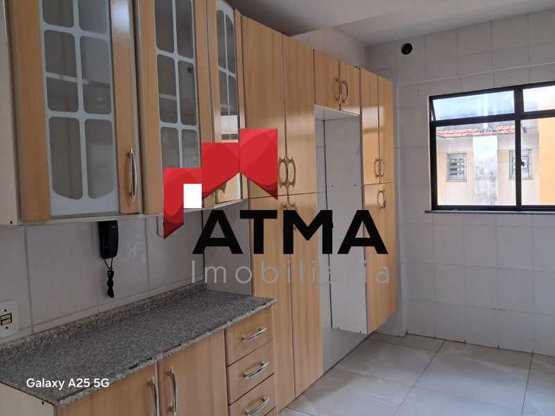 Conheça 16. do imóvel - Apartamento à venda Rua Joaquim Rego, Olaria, Rio de Janeiro - R$ 265.000 - VPAP21317 - 15 16. - 15