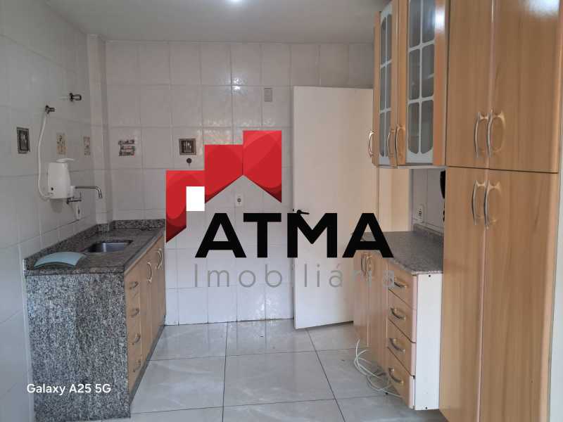 Conheça 17. do imóvel - Apartamento à venda Rua Joaquim Rego, Olaria, Rio de Janeiro - R$ 265.000 - VPAP21317 - 16 17. - 16