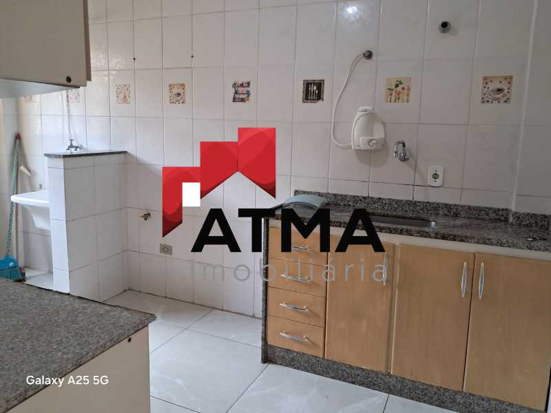 Conheça 18. do imóvel - Apartamento à venda Rua Joaquim Rego, Olaria, Rio de Janeiro - R$ 265.000 - VPAP21317 - 17 18. - 17