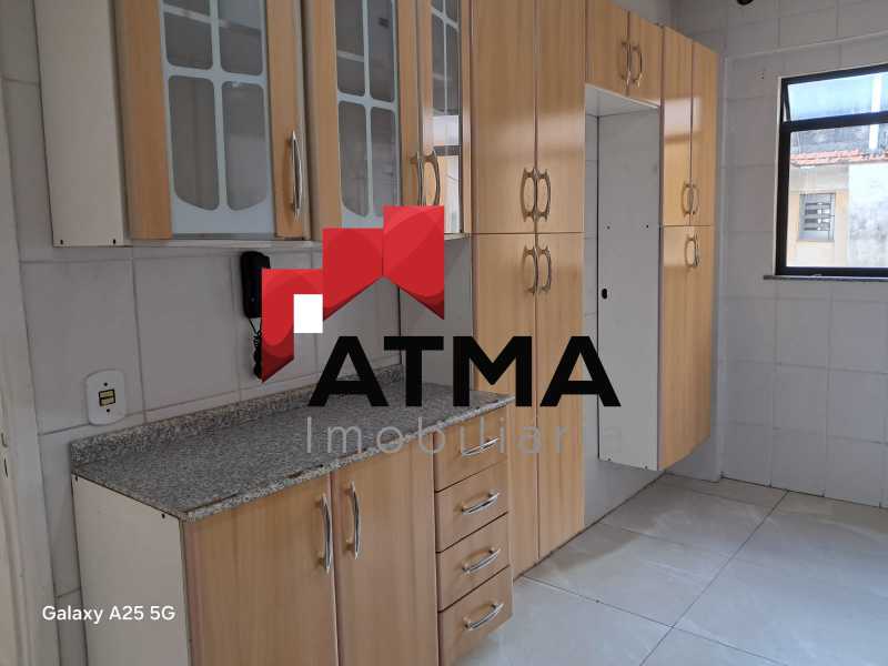 Conheça 19. do imóvel - Apartamento à venda Rua Joaquim Rego, Olaria, Rio de Janeiro - R$ 265.000 - VPAP21317 - 18 19. - 18