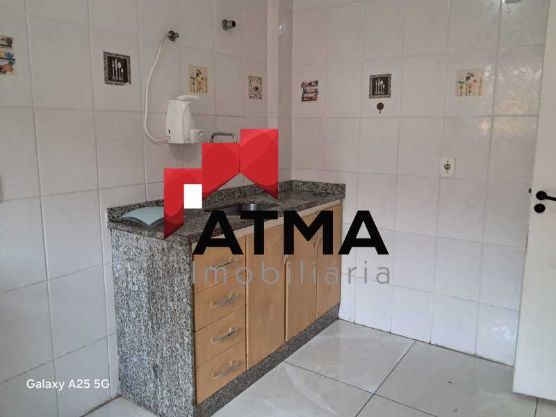 Conheça 20. do imóvel - Apartamento à venda Rua Joaquim Rego, Olaria, Rio de Janeiro - R$ 265.000 - VPAP21317 - 19 20. - 19