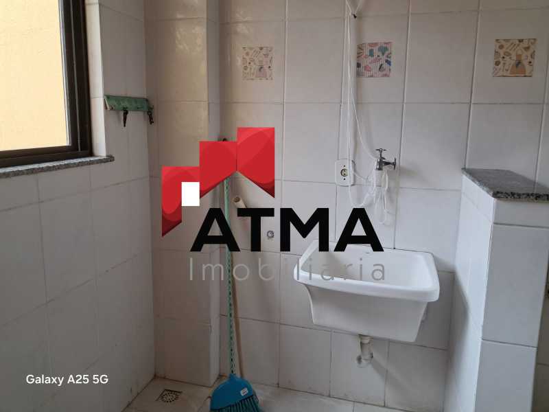 Conheça 22. do imóvel - Apartamento à venda Rua Joaquim Rego, Olaria, Rio de Janeiro - R$ 265.000 - VPAP21317 - 21 22. - 21