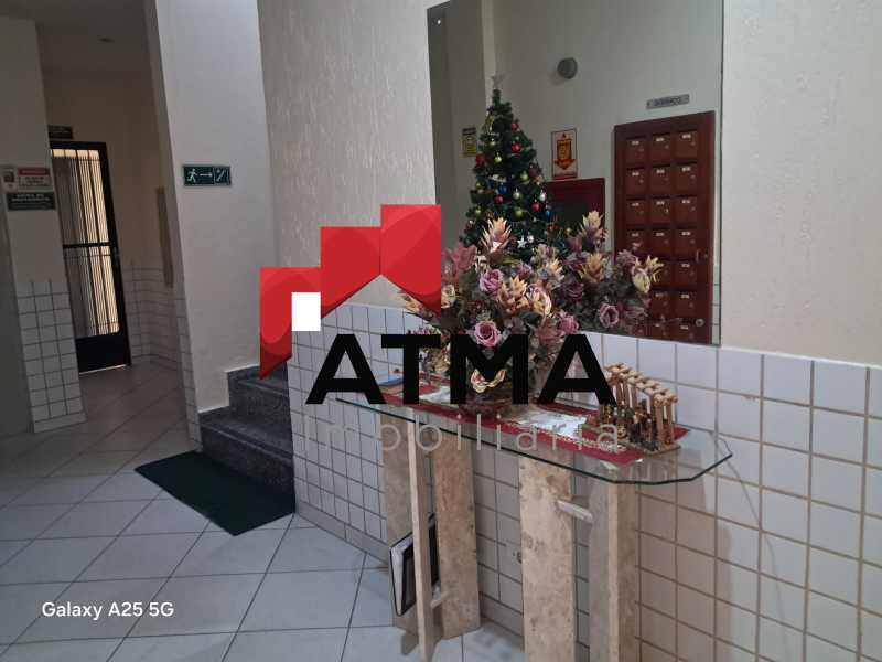 Conheça 24. do imóvel - Apartamento à venda Rua Joaquim Rego, Olaria, Rio de Janeiro - R$ 265.000 - VPAP21317 - 23 24. - 23