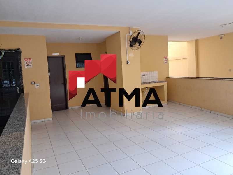 Conheça 27. do imóvel - Apartamento à venda Rua Joaquim Rego, Olaria, Rio de Janeiro - R$ 265.000 - VPAP21317 - 26 27. - 26