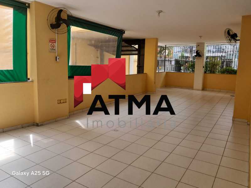 Conheça 28. do imóvel - Apartamento à venda Rua Joaquim Rego, Olaria, Rio de Janeiro - R$ 265.000 - VPAP21317 - 27 28. - 27