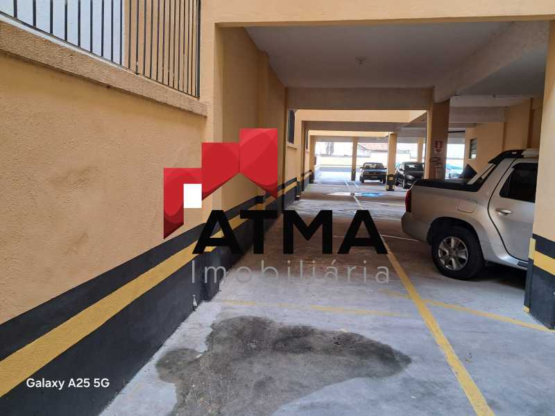 Conheça 30. do imóvel - Apartamento à venda Rua Joaquim Rego, Olaria, Rio de Janeiro - R$ 265.000 - VPAP21317 - 29 30. - 29