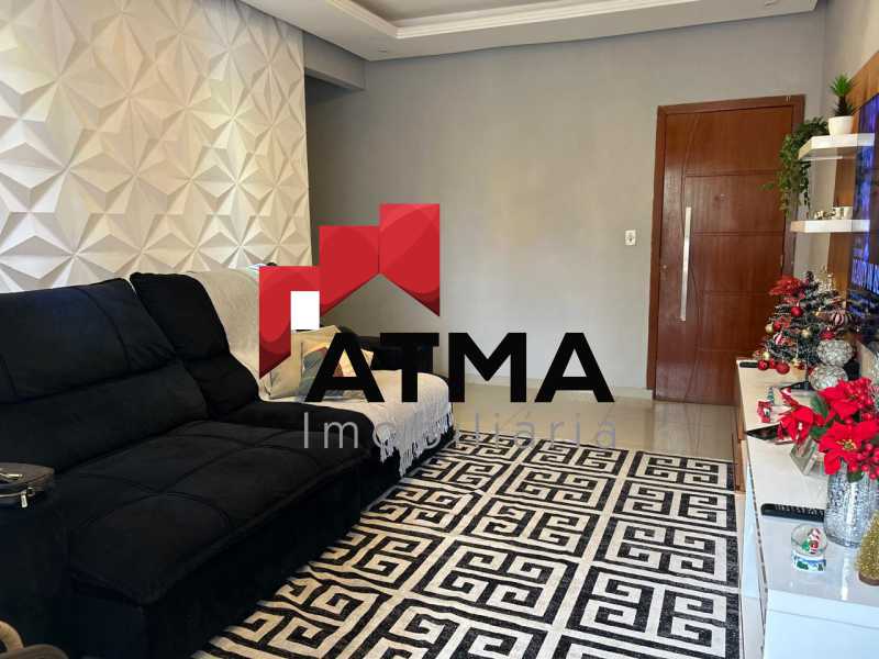 Conheça 1 1. do imóvel - Apartamento à venda Rua Arinos, Jardim América, Rio de Janeiro - R$ 340.000 - VPAP30468 - 1 1 1. - 1