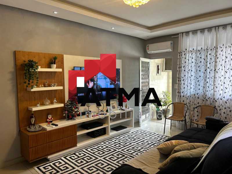 Conheça 1 3. do imóvel - Apartamento à venda Rua Arinos, Jardim América, Rio de Janeiro - R$ 340.000 - VPAP30468 - 3 1 3. - 3