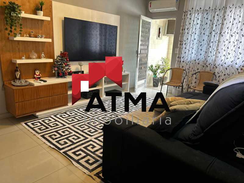 Conheça 1 4. do imóvel - Apartamento à venda Rua Arinos, Jardim América, Rio de Janeiro - R$ 340.000 - VPAP30468 - 4 1 4. - 4