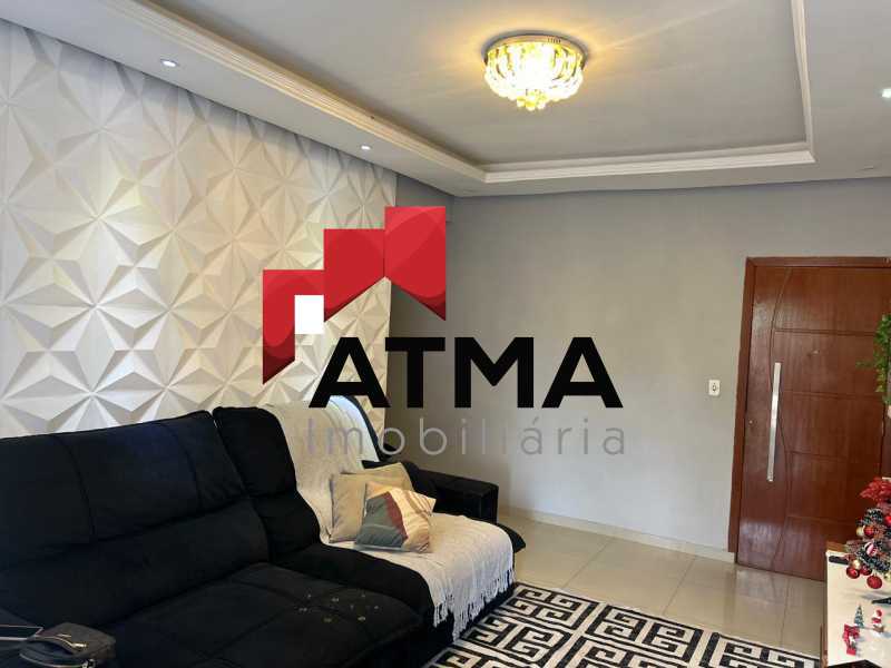 Conheça 1 6. do imóvel - Apartamento à venda Rua Arinos, Jardim América, Rio de Janeiro - R$ 340.000 - VPAP30468 - 6 1 6. - 6