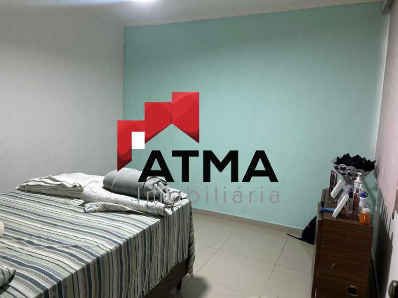 Conheça 3. do imóvel - Apartamento à venda Rua Arinos, Jardim América, Rio de Janeiro - R$ 340.000 - VPAP30468 - 8 3. - 8