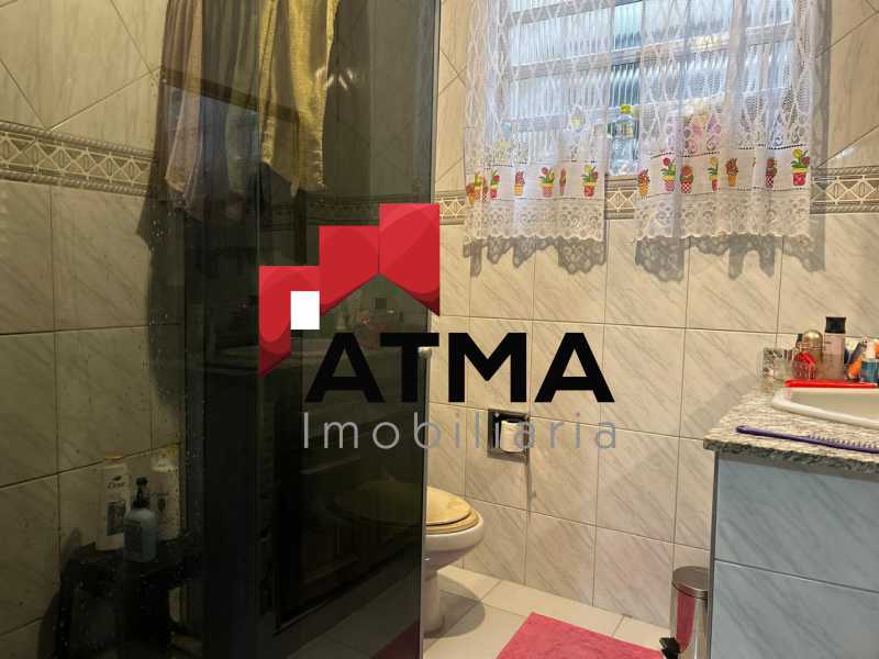 Conheça 7 1. do imóvel - Apartamento à venda Rua Arinos, Jardim América, Rio de Janeiro - R$ 340.000 - VPAP30468 - 12 7 1. - 12