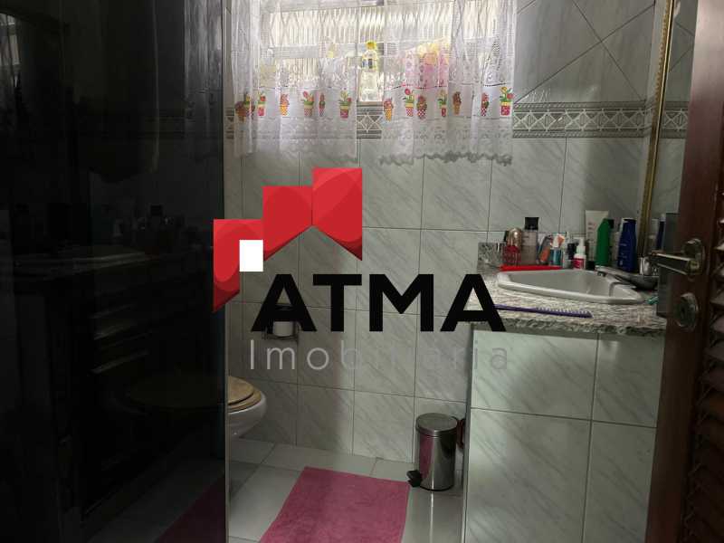 Conheça 7 3. do imóvel - Apartamento à venda Rua Arinos, Jardim América, Rio de Janeiro - R$ 340.000 - VPAP30468 - 14 7 3. - 14