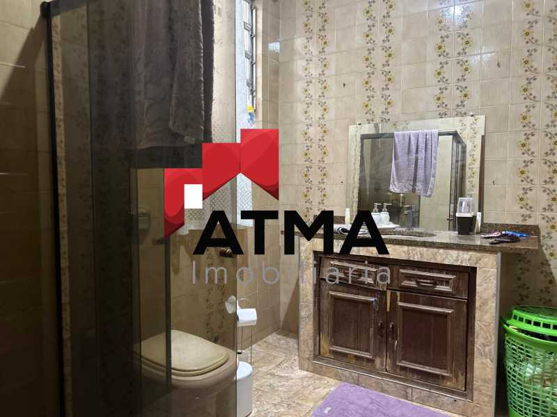 Conheça 7 5. do imóvel - Apartamento à venda Rua Arinos, Jardim América, Rio de Janeiro - R$ 340.000 - VPAP30468 - 16 7 5. - 16