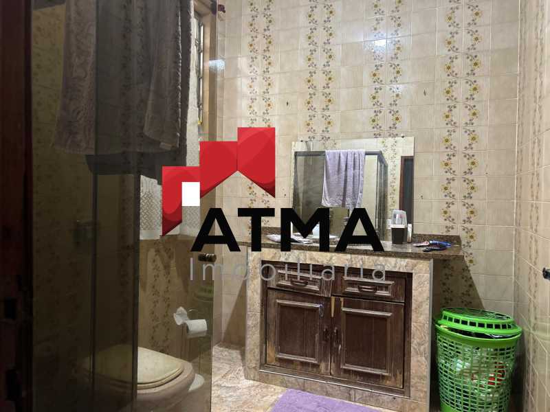 Conheça 7 6. do imóvel - Apartamento à venda Rua Arinos, Jardim América, Rio de Janeiro - R$ 340.000 - VPAP30468 - 17 7 6. - 17