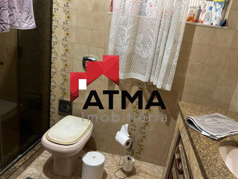 Conheça 8. do imóvel - Apartamento à venda Rua Arinos, Jardim América, Rio de Janeiro - R$ 340.000 - VPAP30468 - 18 8. - 18