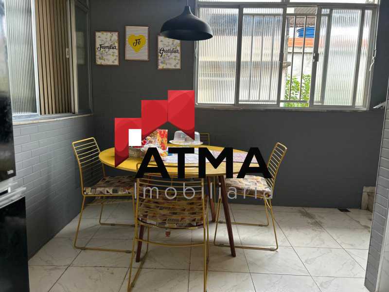 Conheça 9. do imóvel - Apartamento à venda Rua Arinos, Jardim América, Rio de Janeiro - R$ 340.000 - VPAP30468 - 19 9. - 19